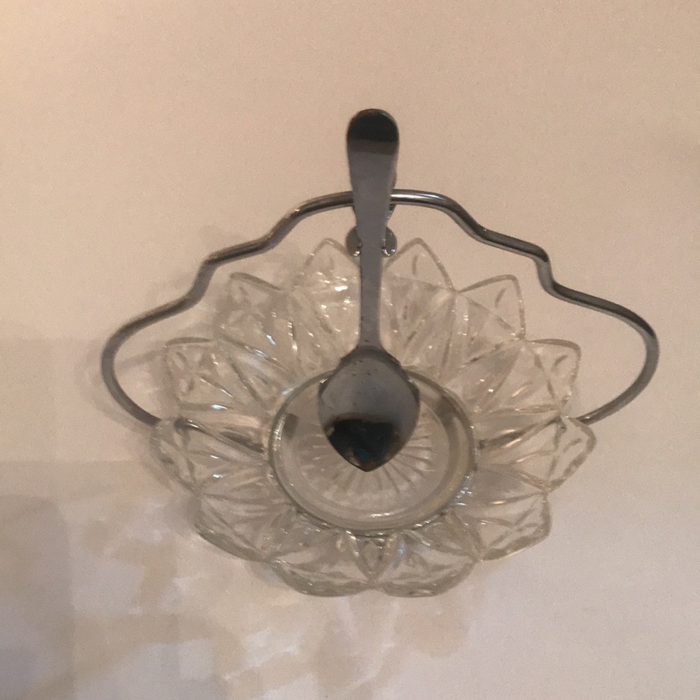 Condiment dish - Picture 3 of 3